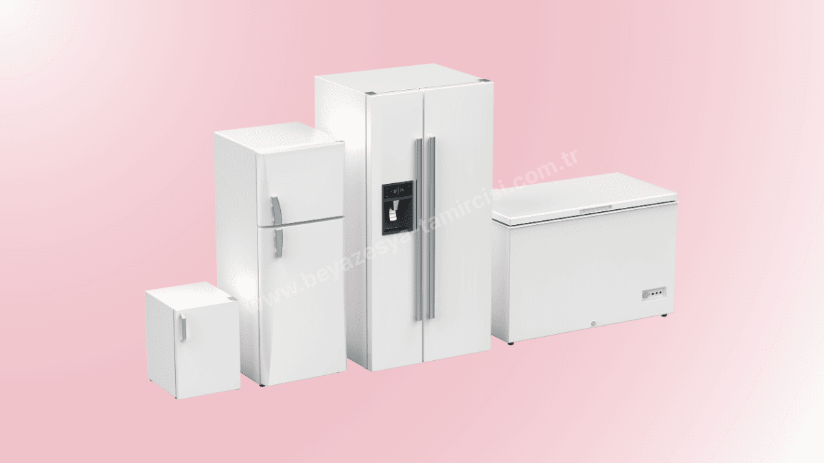 Tandoğan Buzdolabı Tamircisi - Tandoğan Beyaz Eşya Tamircisi