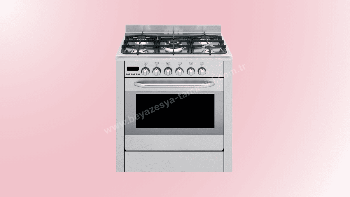 Tandoğan Fırın & Ocak Tamircisi - Tandoğan Beyaz Eşya Tamircisi