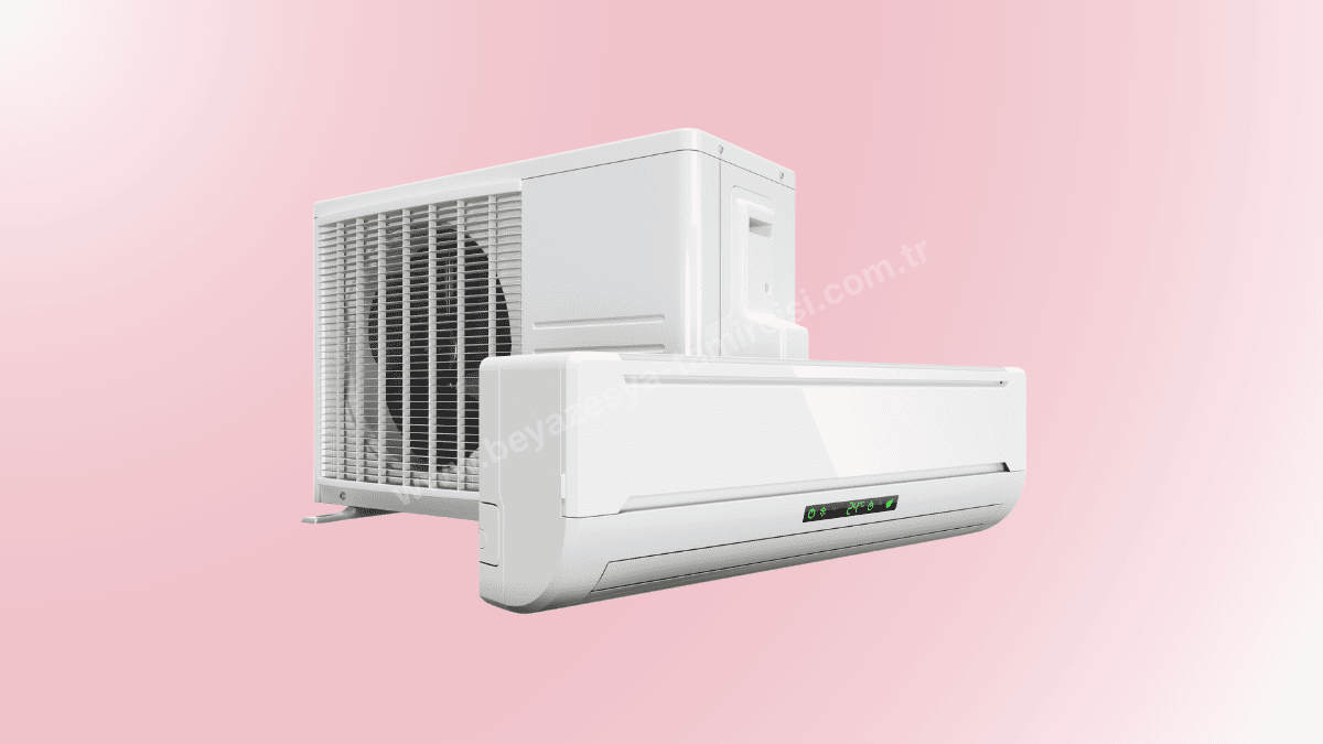 Tandoğan Klima Tamircisi - Tandoğan Beyaz Eşya Tamircisi